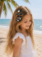 پک گیره انبری اعلا خال خالی SWEET - Image 4