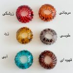 gallery soshiyant ـ گالری سوشیانت ـ کلیپس چنگکی براق