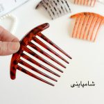 gallery soshiyant ـ گالری سوشیانت ـ شانه ژاپنی