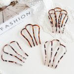 پین مو ژاپنی Hair pin