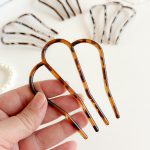 پین مو ژاپنی Hair pin - Image 2