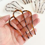 پین مو ژاپنی Hair pin - Image 3