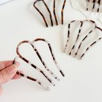 پین مو ژاپنی Hair pin - Image 4