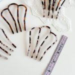 پین مو ژاپنی Hair pin - Image 5