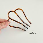 پین مو ژاپنی Hair pin - Image 7