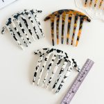 gallery soshiyant ـ گالری سوشیانت ـ شانه ژاپنی