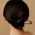 gallery soshiyant ـ گالری سوشیانت ـ کانزاشی سنجاق قفلی