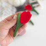 گالری سوشیانت_gallery soshiyant کلیپس لاله