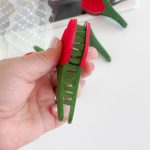 گالری سوشیانت_gallery soshiyant کلیپس لاله