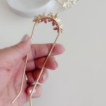 gallery soshiyant ـ گالری سوشیانت ـ کانزاشی دوشاخه _کانزاشی دوشاخه مجلسی_کانزاشی دوشاخه