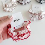 gallery soshiyant ـ گالری سوشیانت ـ کش اسکرانچی_مینی اسکرانچی