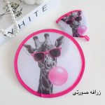 بادبزن جیبی تاشو - Image 10