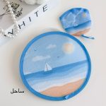 بادبزن جیبی تاشو - Image 12