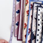 gallery soshiyant ـ گالری سوشیانت ـ باندفر_باندفر پارچه ای