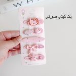 پک گیره انبری اعلا پینک - Image 4