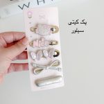 پک گیره انبری اعلا سیلور - Image 4