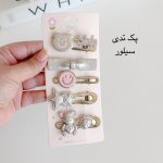 پک گیره انبری اعلا سیلور - Image 5