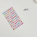 پک نگین رنگی ترند Even - Image 11